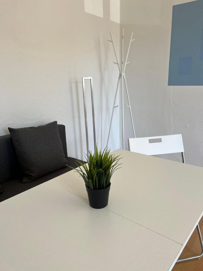 Privatzimmer Im Herzen Von Iphofen Extérieur photo