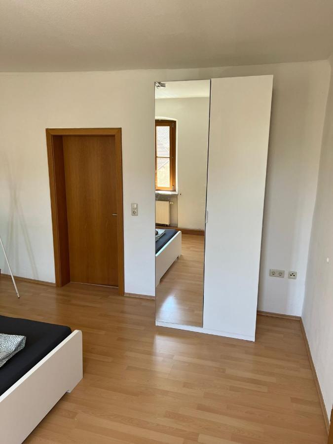 Privatzimmer Im Herzen Von Iphofen Extérieur photo
