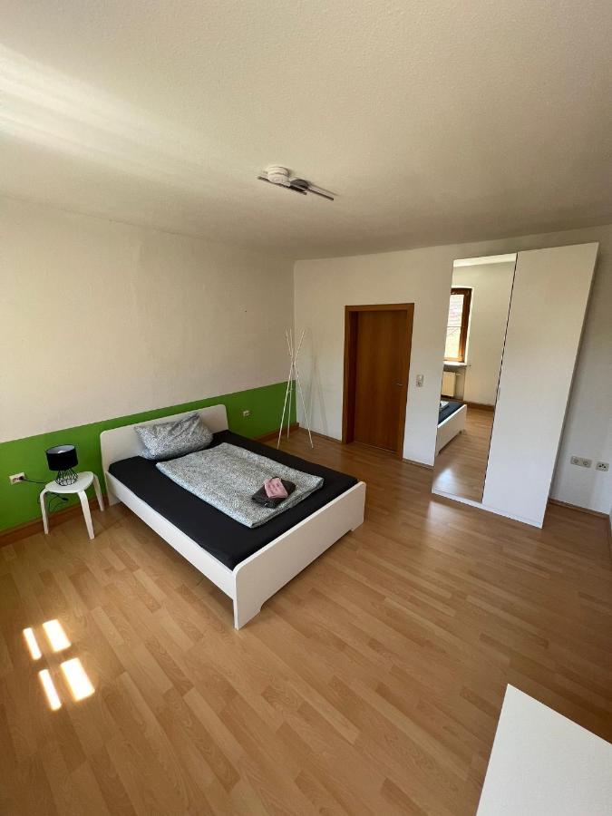 Privatzimmer Im Herzen Von Iphofen Extérieur photo