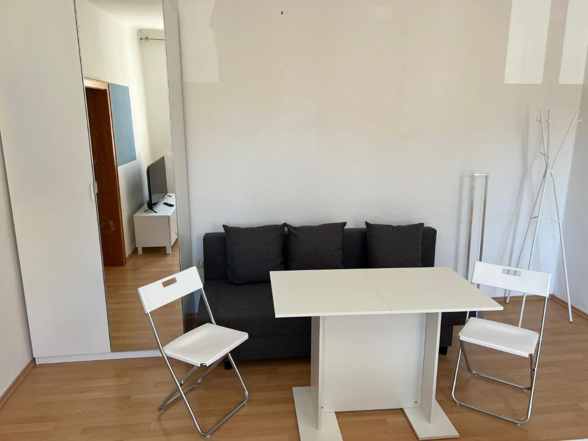 Privatzimmer Im Herzen Von Iphofen Extérieur photo