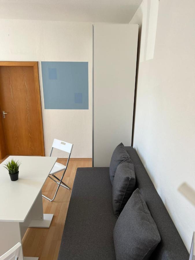 Privatzimmer Im Herzen Von Iphofen Extérieur photo