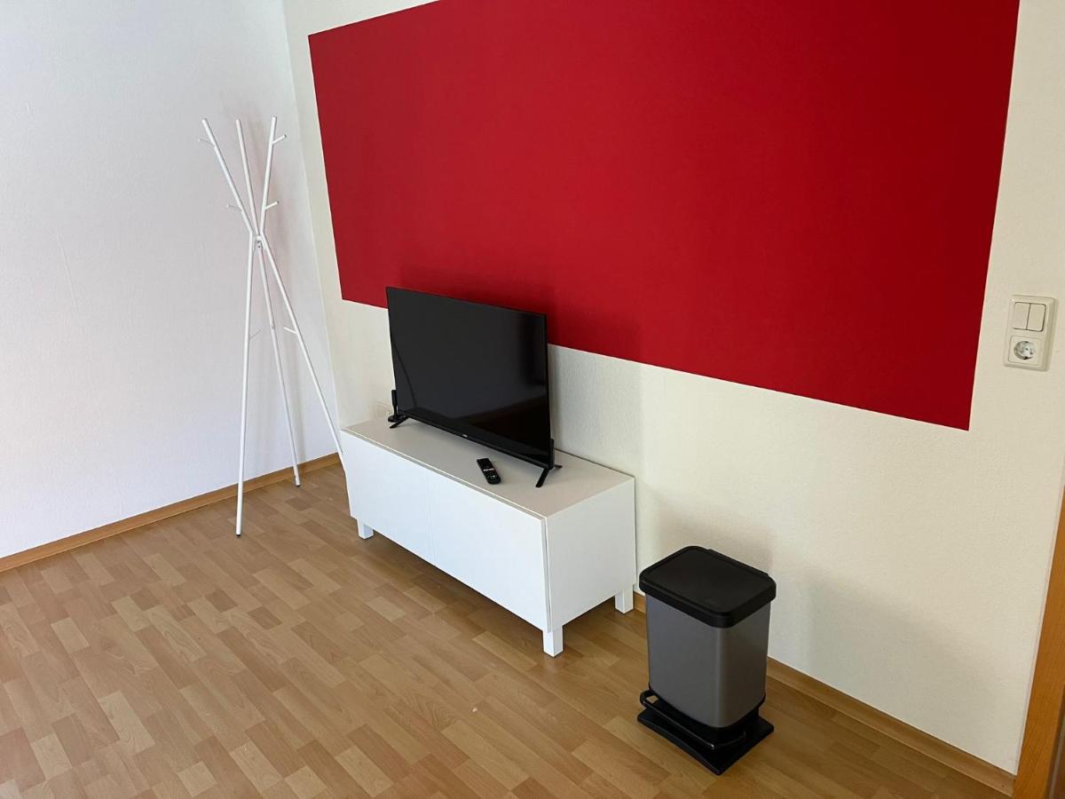 Privatzimmer Im Herzen Von Iphofen Extérieur photo