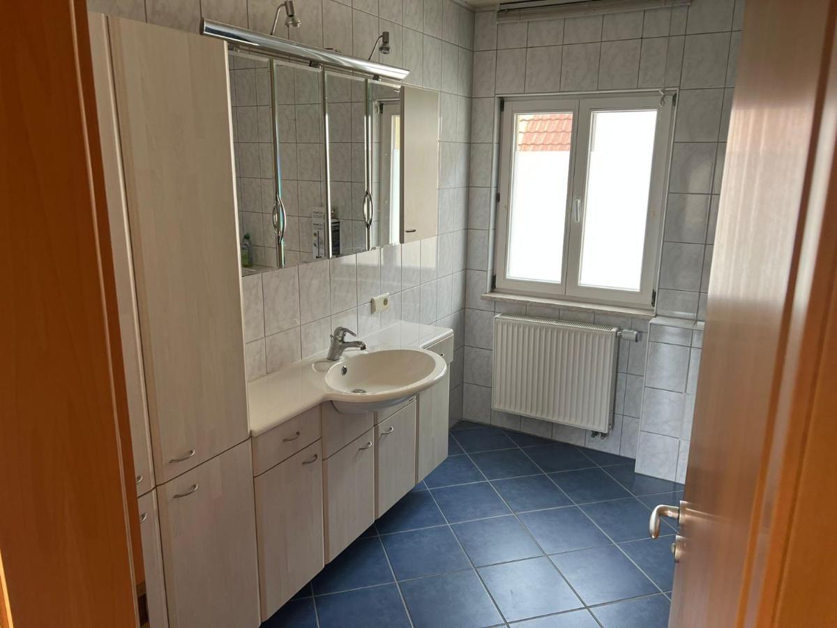 Privatzimmer Im Herzen Von Iphofen Extérieur photo