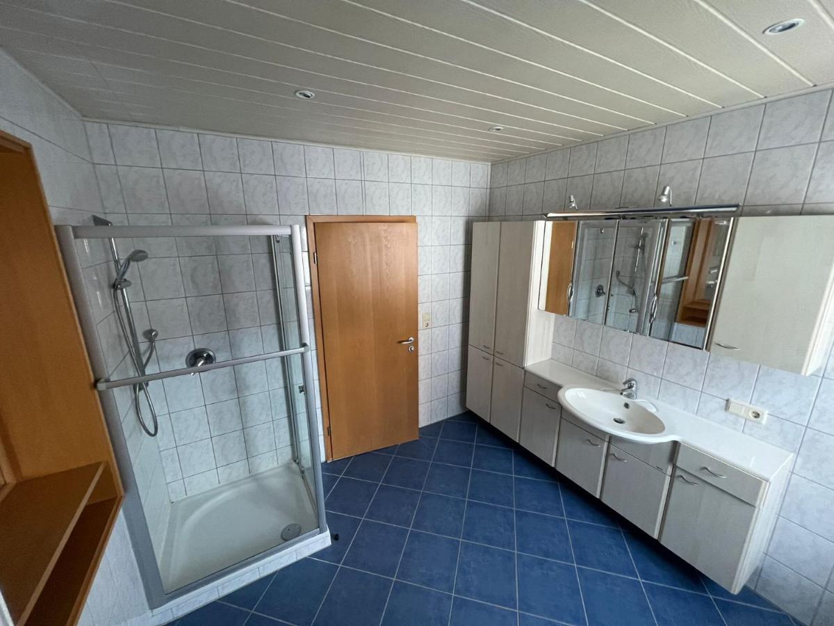 Privatzimmer Im Herzen Von Iphofen Extérieur photo