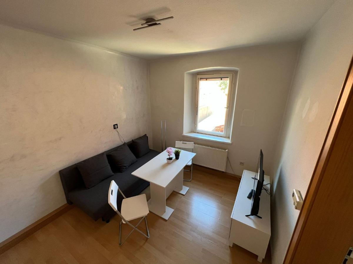 Privatzimmer Im Herzen Von Iphofen Extérieur photo