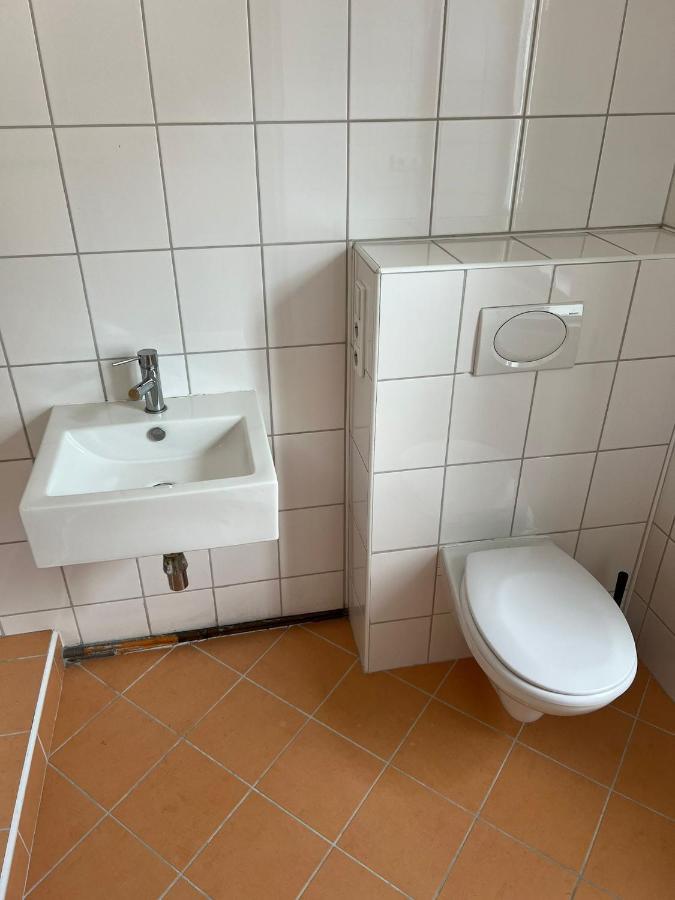 Privatzimmer Im Herzen Von Iphofen Extérieur photo