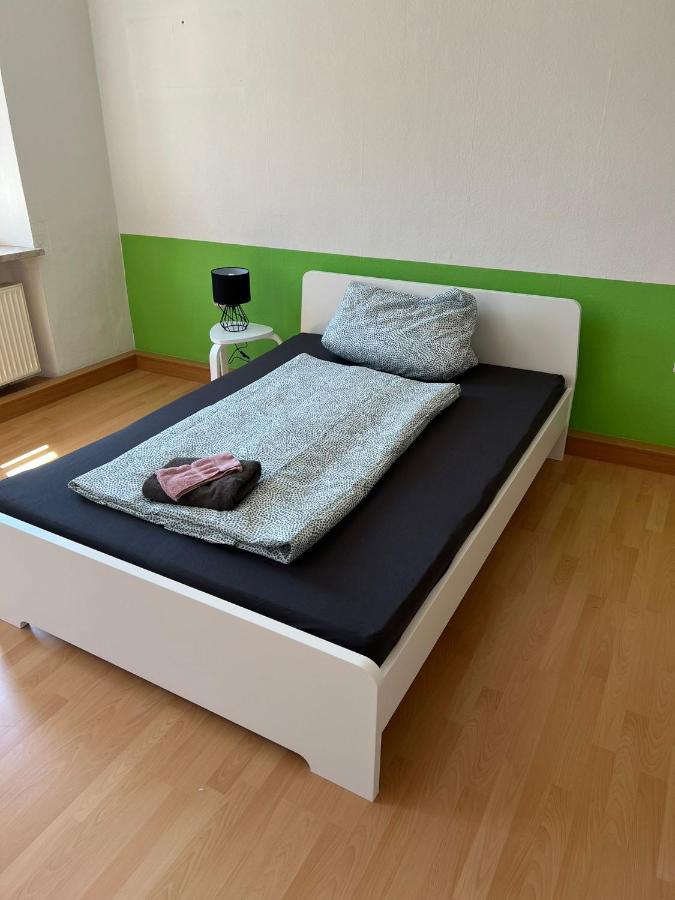 Privatzimmer Im Herzen Von Iphofen Extérieur photo
