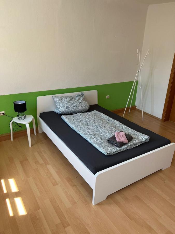 Privatzimmer Im Herzen Von Iphofen Extérieur photo