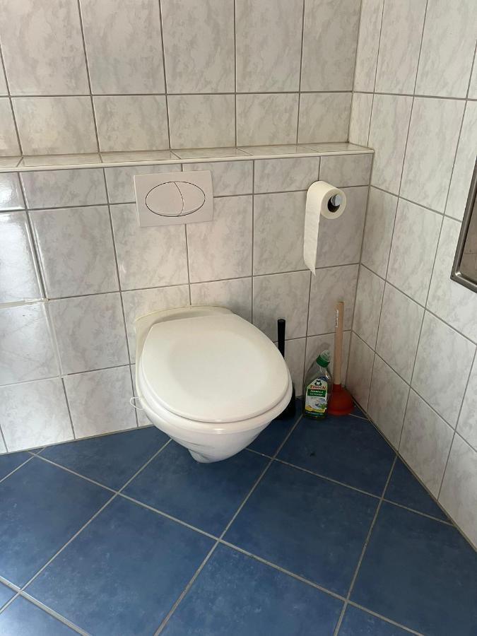 Privatzimmer Im Herzen Von Iphofen Extérieur photo
