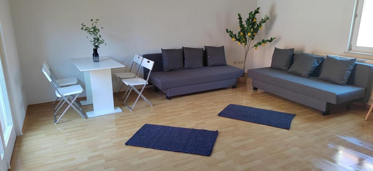 Privatzimmer Im Herzen Von Iphofen Extérieur photo